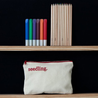 SEEDLING - &Sigma;&Chi;&Epsilon;&Delta;&Iota;&Alpha;&Sigma;&Epsilon; &Tau;&Eta; &Delta;&Iota;&Kappa;&Eta; &Sigma;&Omicron;&Upsilon; &Kappa;&Alpha;&Sigma;&Epsilon;&Tau;&Iota;&Nu;&Alpha; (1 &tau;&epsilon;&mu;.)