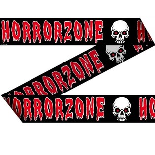 &Tau;&Alpha;&Iota;&Nu;&Iota;&Alpha; &Sigma;&Eta;&Mu;&Alpha;&Nu;&Sigma;&Eta;&Sigma; HORRORZONE - 15 &Mu;&Epsilon;&Tau;&Rho;&Alpha; (9 &tau;&epsilon;&mu;.)