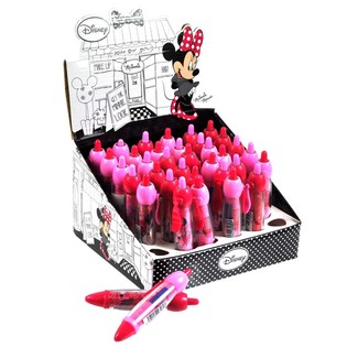 &Sigma;&tau;&upsilon;&lambda;ό Disney Minnie Mouse &sigma;&epsilon; &sigma;&tau;&alpha;&nu;&tau; (36 &tau;&epsilon;&mu;.)