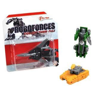 Transformers ROBOFORCES &sigma;&epsilon; &Kappa;ά&rho;&tau;&alpha; (12 &tau;&mu;&chi;.)