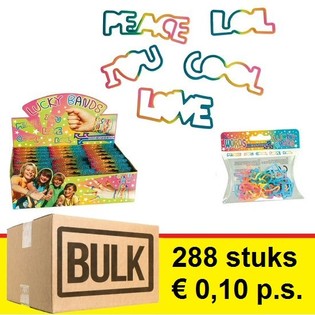 ***&Pi;&Rho;&Omicron;&Sigma;&Phi;&Omicron;&Rho;&Alpha; &Chi;&Omicron;&Nu;&Delta;&Rho;&Iota;&Kappa;&Eta;&Sigma;*** &Beta;&Rho;&Alpha;&Chi;&Iota;&Omicron;&Lambda;&Alpha;&Kappa;&Iota;&Alpha; LUCKY BANDS &Gamma;&Iota;&Alpha; &Pi;&Alpha;&Iota;&Delta;&Iota;&Alpha; - &Mu;&Omicron;&Nu;&Tau;&Epsilon;&Lambda;&Omicron;: &Lambda;&Epsilon;&Xi;&Epsilon;&Iota;&Sigma; (288 &tau;&mu;&chi;.)