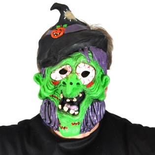 &Epsilon;ύ&kappa;&alpha;&mu;&pi;&tau;&eta; &Mu;ά&sigma;&kappa;&alpha; &Mu;ά&gamma;&iota;&sigma;&sigma;&alpha;&sigmaf; (2 &tau;&mu;&chi;.) | Halloween & &Kappa;&alpha;&rho;&nu;&alpha;&beta;ά&lambda;&iota;