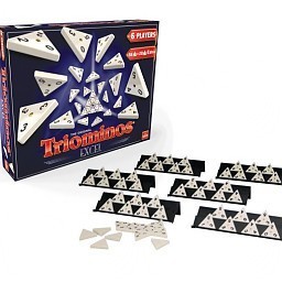 Triominos The Original Excel (1 &tau;&mu;&chi;.)