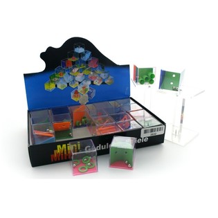 &Mu;&iota;&kappa;&rho;ά &Pi;&alpha;&iota;&chi;&nu;ί&delta;&iota;&alpha; &Upsilon;&pi;&omicron;&mu;&omicron;&nu;ή&sigmaf; &sigma;&epsilon; Display (24 &tau;&epsilon;&mu;.)
