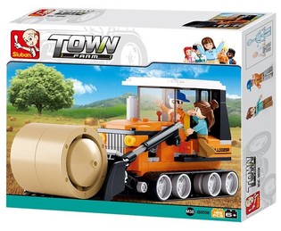 &Theta;&Epsilon;̓̑&Epsilon;̓&Iota;&Alpha;̓&Iota;&Delta;&Eta;̓ &Alpha;&Eta;̴&Alpha;̓&Eta; Sluban M38-B0558 Town Farm (1 ̓&Epsilon;&Alpha;̓.)