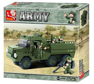 Sluban &Mu;&epsilon;&tau;&alpha;&gamma;&omega;&gamma;&iota;&kappa;ό &Sigma;&tau;&rho;&alpha;&tau;&epsilon;&upsilon;&mu;ά&tau;&omega;&nu; M38-B0301 (1 &tau;&mu;&chi;)