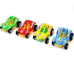 Buggy &Alpha;&kappa;&rho;&omicron;&beta;&alpha;&tau;&iota;&kappa;ώ&nu; &mu;&epsilon; &Tau;&rho;&iota;&beta;ή (24 &tau;&mu;&chi;.)