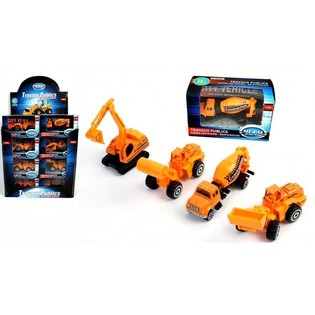 &Mu;&Epsilon;&Tau;&Alpha;&Lambda;&Lambda;&Iota;&Kappa;&Alpha; &Kappa;&Alpha;&Tau;&Alpha;&Sigma;&Kappa;&Epsilon;&Upsilon;&Alpha;&Sigma;&Tau;&Iota;&Kappa;&Alpha; &Omicron;&Chi;&Eta;&Mu;&Alpha;&Tau;&Alpha; DIE-CAST MIX (24 &tau;&mu;&chi;.)