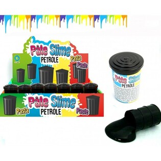 &Mu;&alpha;ύ&rho;&eta; &gamma;&lambda;ί&tau;&sigma;&alpha; (slime) &sigma;&epsilon; &beta;&alpha;&rho;έ&lambda;&iota; (80g) &sigma;&epsilon; &sigma;&tau;&alpha;&nu;&tau; (24 &tau;&mu;&chi;)