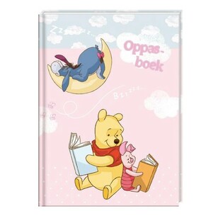 &Eta;&Mu;&Epsilon;&Rho;&Omicron;&Lambda;&Omicron;&Gamma;&Iota;&Omicron; &Nu;&Tau;&Alpha;&Nu;&Tau;&Alpha;&Sigma; WINNIE THE POOH (3 &tau;&mu;&chi;.)