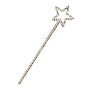 Μαγικό Ραβδί με Αστέρι, 17 cm (72 τμχ.)
