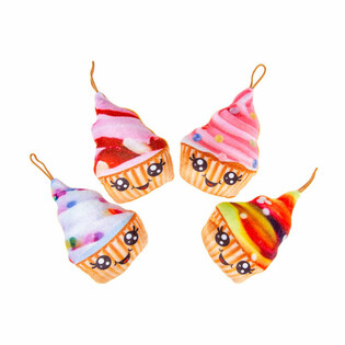 &Lambda;&Omicron;&Upsilon;&Tau;&Rho;&Iota;&Nu;&Omicron; CUPCAKE - 13 cm (36 &tau;&mu;&chi;.)