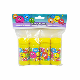 &Sigma;&Alpha;&Pi;&Omicron;&Upsilon;&Nu;&Omicron;&Phi;&Omicron;&Upsilon;&Sigma;&Kappa;&Epsilon;&Sigma; SMILEY 50ML (4 &tau;&mu;&chi;.)