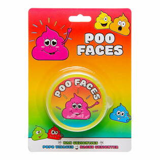 &Chi;&lambda;έ&pi;&alpha; Slime &Phi;&alpha;&tau;&sigma;&omicron;ύ&lambda;&epsilon;&sigmaf; &Kappa;&alpha;&kappa;ά Smiley &sigma;&epsilon; &Kappa;ά&rho;&tau;&alpha; (12 &tau;&epsilon;&mu;.)