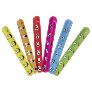 &Beta;&rho;&alpha;&chi;&iota;ό&lambda;&iota; Slap Smiley (36 &tau;&mu;&chi;.)
