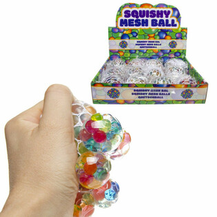 &Mu;&Pi;&Alpha;&Lambda;&Alpha;&Kappa;&Iota;&Alpha; SQUISHY &Mu;&Epsilon; &Delta;&Iota;&Chi;&Tau;&Upsilon; &Sigma;&Epsilon; DISPLAY (12 &tau;&mu;&chi;.)