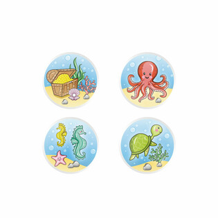 MIX SEA LIFE / &Theta;&Alpha;&Lambda;&Alpha;&Sigma;&Sigma;&Iota;&Alpha; &Zeta;&Omega;&Alpha; - &Mu;&Pi;&Alpha;&Lambda;&Alpha;&Kappa;&Iota;&Alpha; &Alpha;&Nu;&Alpha;&Pi;&Eta;&Delta;&Eta;&Sigma;&Eta;&Sigma; &Oslash;3.3 cm (100 &tau;&mu;&chi;)
