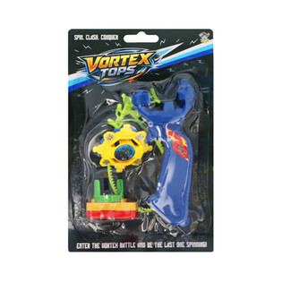 &Sigma;&beta;&omicron;ύ&rho;&epsilon;&sigmaf; &Epsilon;&kappa;&tau;ό&xi;&epsilon;&upsilon;&sigma;&eta;&sigmaf; Spinner Battle &sigma;&epsilon; &Kappa;ά&rho;&tau;&alpha; (6 &tau;&mu;&chi;)