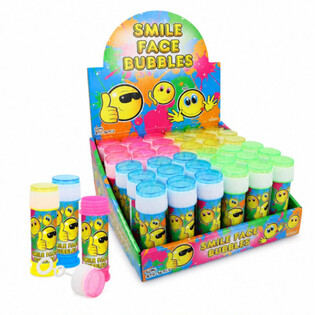 &Sigma;&Alpha;&Pi;&Omicron;&Upsilon;&Nu;&Omicron;&Phi;&Omicron;&Upsilon;&Sigma;&Kappa;&Epsilon;&Sigma; - SMILEY - 50ML &Sigma;&Epsilon; DISPLAY (36 &tau;&mu;&chi;.)