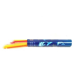 50 &Phi;&omega;&sigma;&phi;&omicron;&rho;ί&zeta;&omicron;&nu;&tau;&alpha; &Rho;&alpha;&beta;&delta;&iota;ά Glow Sticks &sigma;&epsilon; &Sigma;&omega;&lambda;ή&nu;&alpha; 19.5 cm (5 &tau;&epsilon;&mu;.)