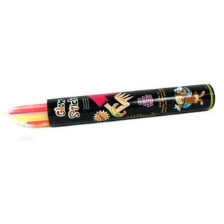 50 &Phi;&omega;&sigma;&phi;&omicron;&rho;ί&zeta;&omicron;&nu;&tau;&alpha; &Rho;&alpha;&beta;&delta;&iota;ά Glow Sticks &sigma;&epsilon; &Sigma;&omega;&lambda;ή&nu;&alpha; 19.5 cm (5 &tau;&epsilon;&mu;.)
